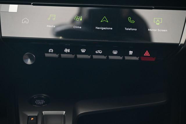 PEUGEOT 308 usata, con Sistema di navigazione