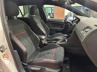 VOLKSWAGEN Golf GTI usata, con Climatizzatore