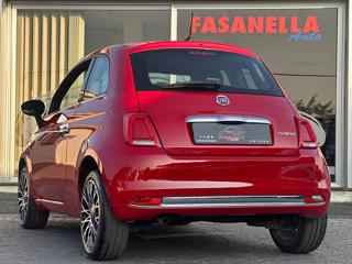 FIAT 500 usata, con ESP