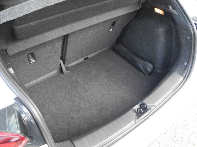 NISSAN Micra usata 49