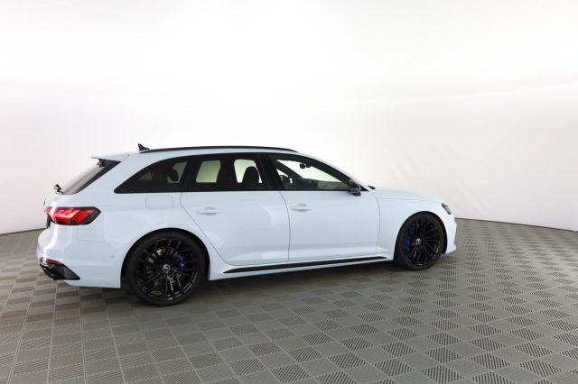 AUDI RS4 usata 2