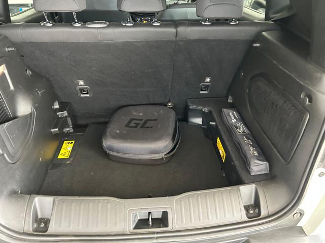 JEEP Renegade usata, con Specchietti laterali elettrici