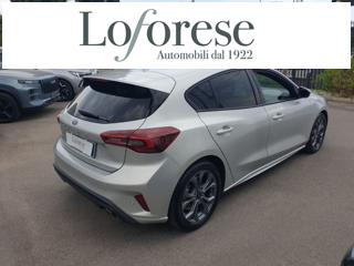 FORD Focus usata, con Chiusura centralizzata