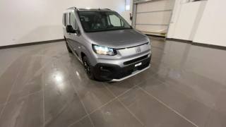 FIAT Doblo Doblò 1.5 BlueHdi 130CV Combi N1
