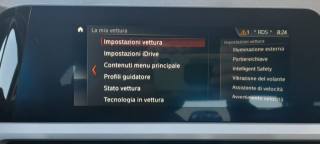 BMW 320 usata, con Immobilizzatore elettronico