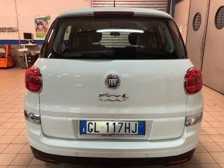 FIAT 500L usata, con Cerchi in lega