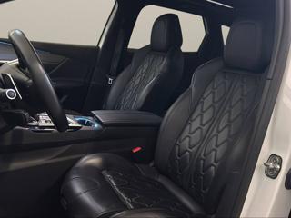 PEUGEOT 3008 usata, con Climatizzatore