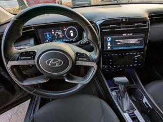 HYUNDAI Tucson usata, con Controllo trazione