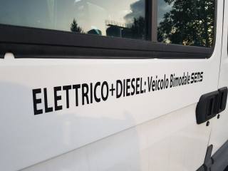 IVECO Daily usata 9