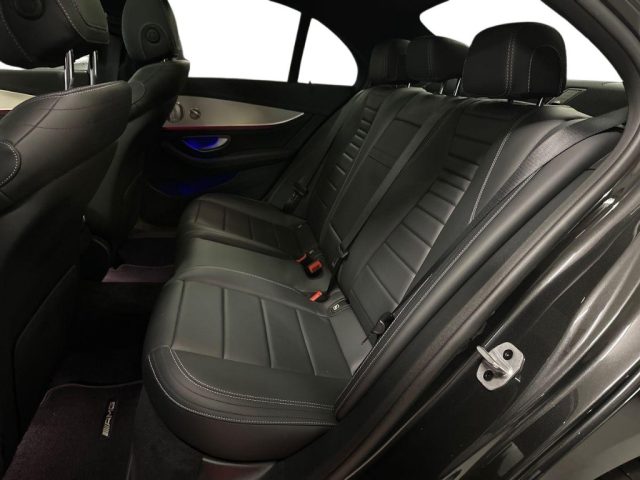 MERCEDES-BENZ E 300 usata, con Servosterzo