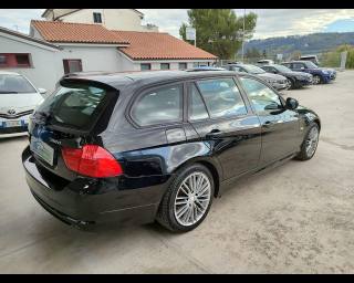 BMW 318 usata, con Chiusura centralizzata