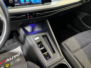 VOLKSWAGEN Golf usata, con Controllo trazione