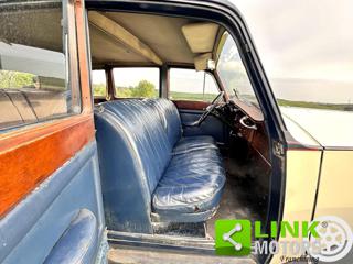 ROLLS-ROYCE Silver Wraith usata 15