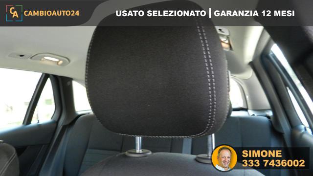 MERCEDES-BENZ GLC 220 usata 69