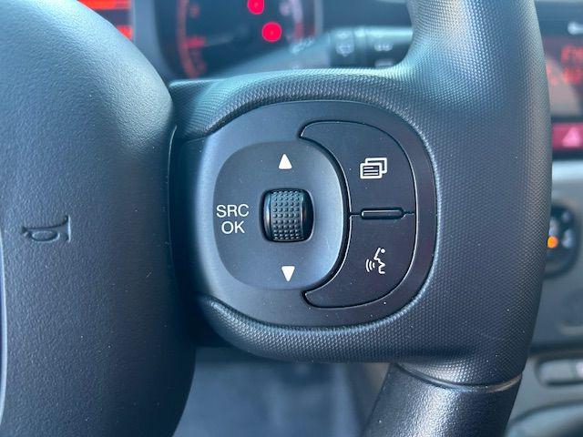 FIAT Panda usata, con Vivavoce