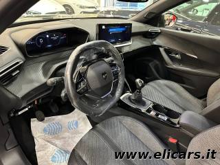 PEUGEOT 2008 usata, con Chiusura centralizzata