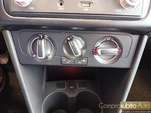 VOLKSWAGEN Polo usata 14