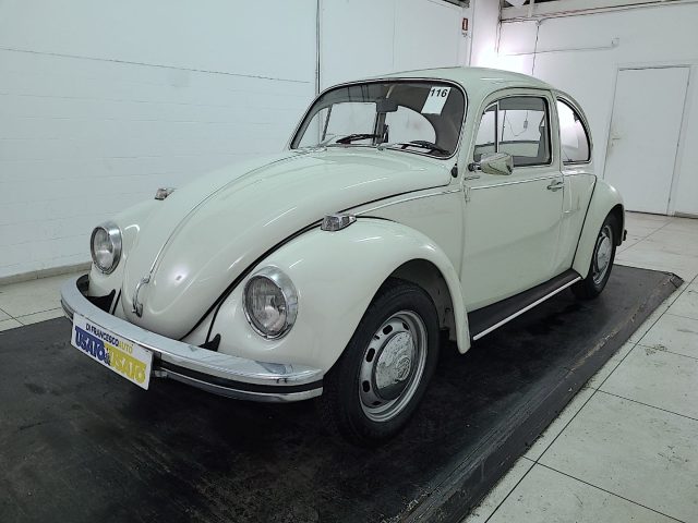 VOLKSWAGEN Maggiolino usata 0