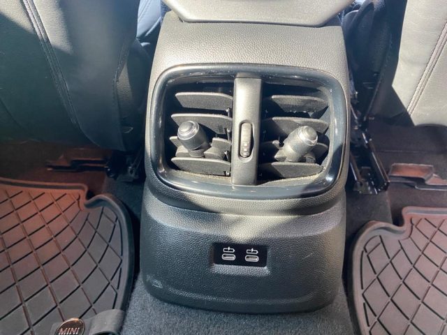 MINI Countryman usata, con Immobilizzatore elettronico