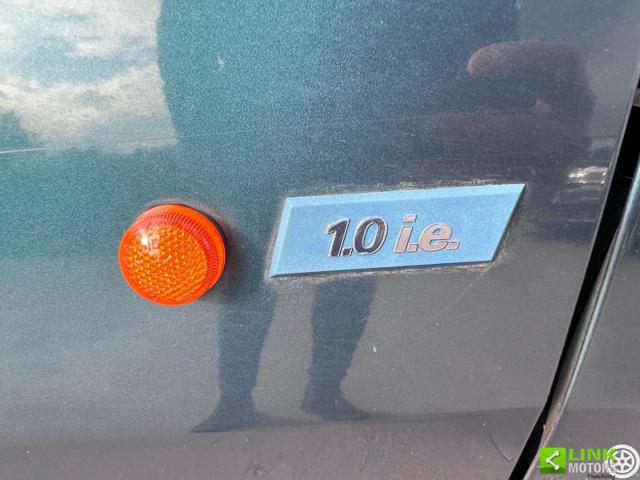 FIAT Uno usata 31