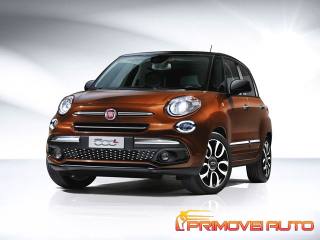 FIAT 500L usata 15