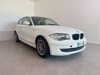 BMW 116 i cat 3 porte Futura