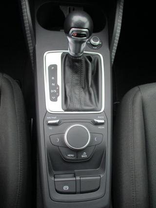 AUDI Q2 usata, con Sistema di riconoscimento della stanchezza