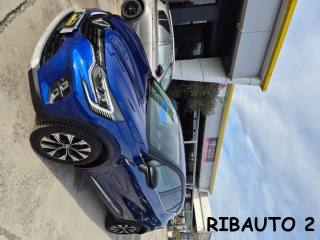 RENAULT Captur usata, con USB
