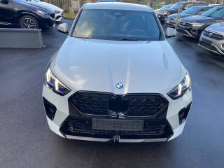 BMW X2 usata, con Climatizzatore