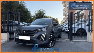 PEUGEOT 2008 1.2 145CV HYBRID e-DCS6 ALLURE*FULL LED*CARPLAY*