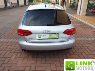 AUDI A4 usata, con Alzacristalli elettrici