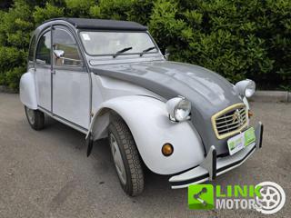CITROEN 2CV usata 12