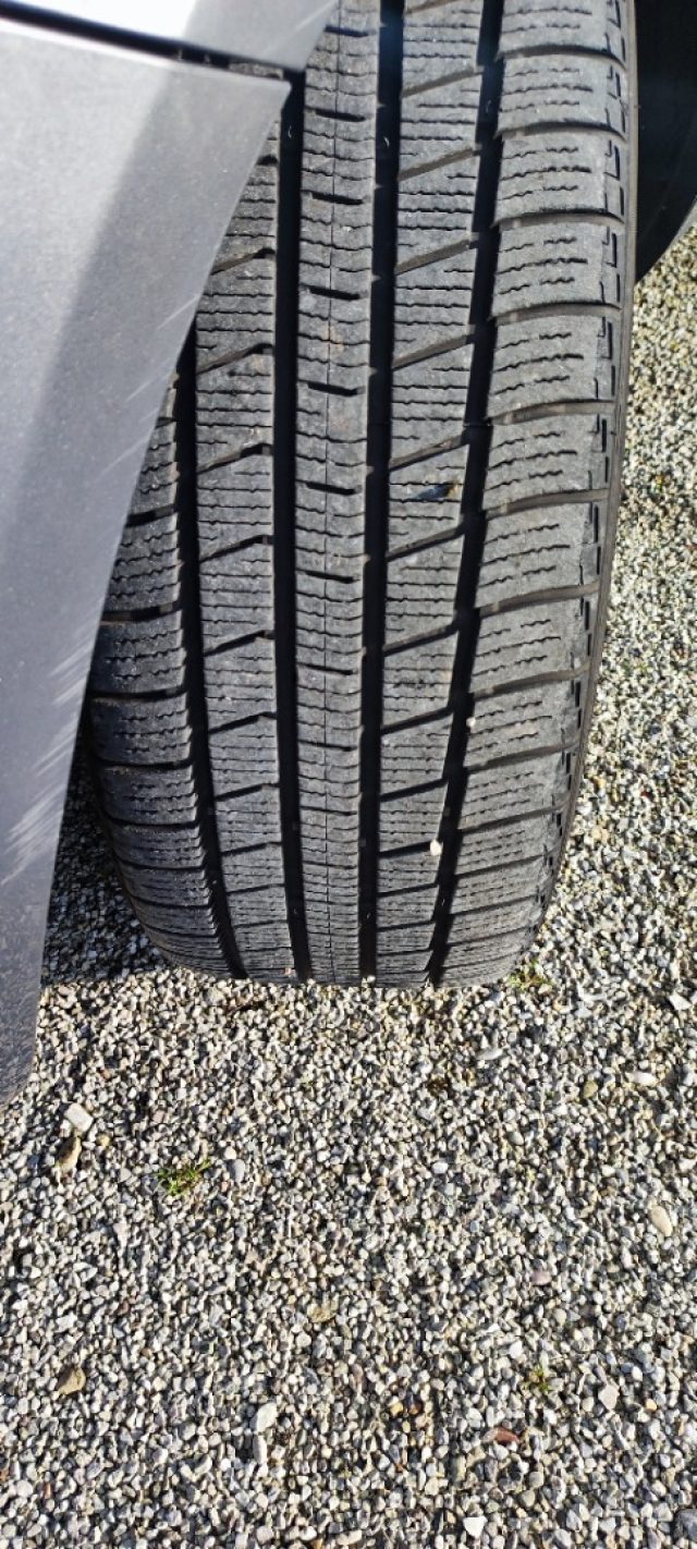 OPEL Corsa usata, con Airbag testa