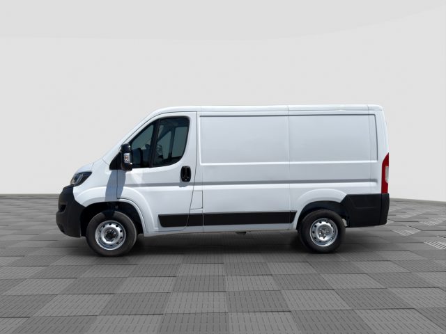 FIAT Ducato usata 1