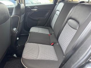 FIAT 500X usata, con USB