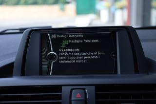 BMW 116 usata 62