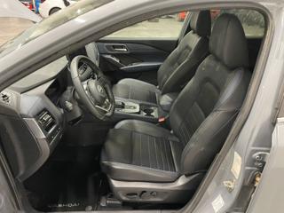 NISSAN Qashqai usata, con Chiusura centralizzata