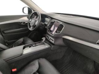 VOLVO XC90 usata, con Fendinebbia