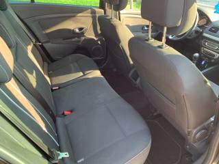 RENAULT Megane usata, con Climatizzatore