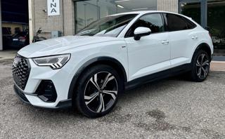 AUDI Q3 usata, con Airbag