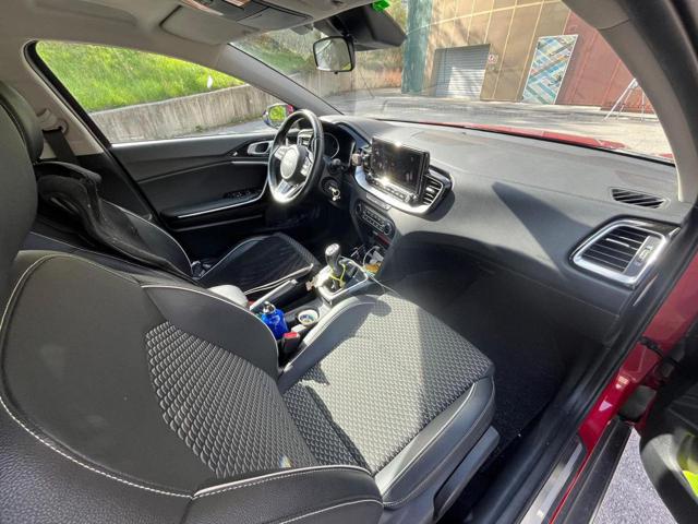 KIA XCeed usata, con Climatizzatore