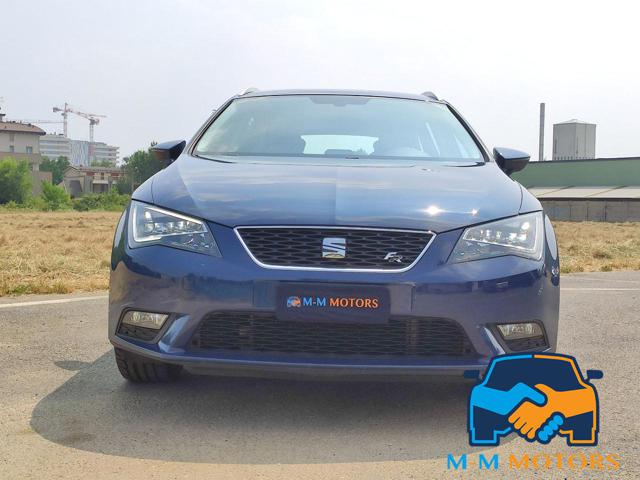 SEAT Leon usata, con Airbag