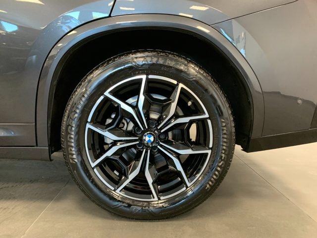 BMW X4 usata, con Luci diurne LED