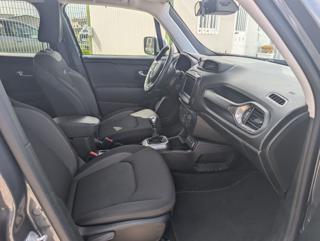 JEEP Renegade usata, con Alzacristalli elettrici