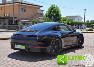 PORSCHE 911 usata, con Alzacristalli elettrici