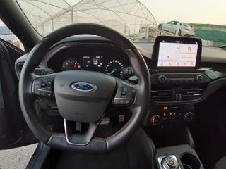 FORD Focus usata, con Climatizzatore