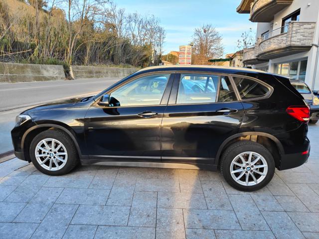 BMW X1 usata, con ESP