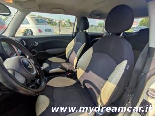 MINI One usata, con Climatizzatore