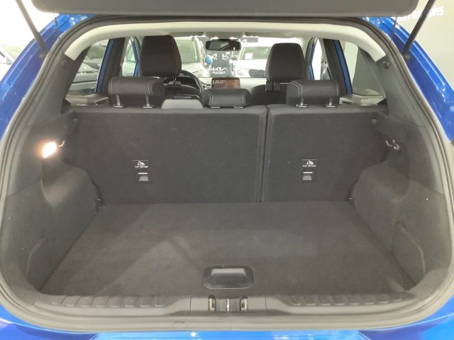 FORD Puma usata, con Immobilizzatore elettronico
