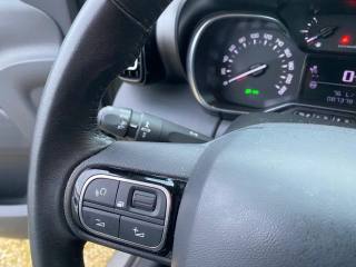 CITROEN C3 Aircross usata, con Fendinebbia